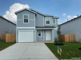 3232 Mission Riv, San Antonio, TX 78245