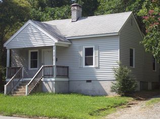 1213 16th St, Greensboro, NC 27405