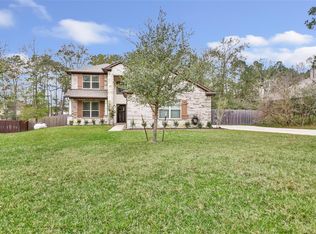 28511 Riverside Crest Ln, Huffman, TX 77336