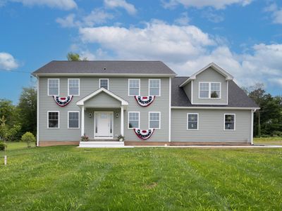 896 East Street, Middletown, CT, 06457