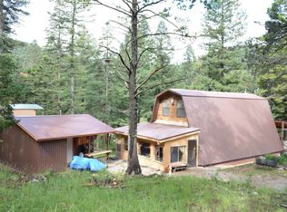 80 Spring Water, Cloudcroft, NM 88317