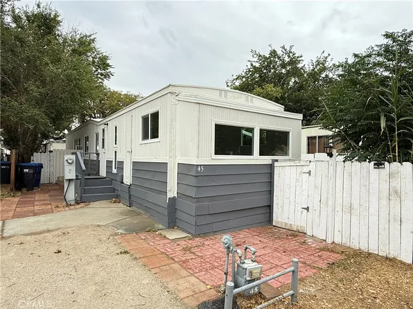 45415 28th St E, Lancaster, CA 93535