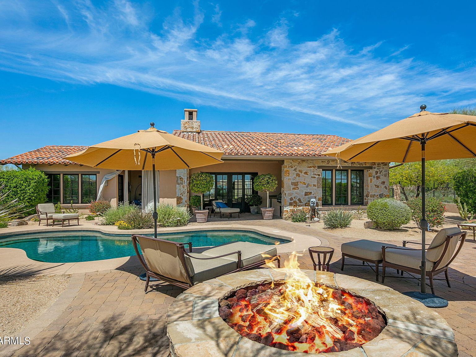 36835 N Mirabel Club Dr, Scottsdale, AZ 85262 Zillow