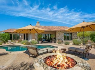 36835 N Mirabel Club Dr, Scottsdale, AZ 85262