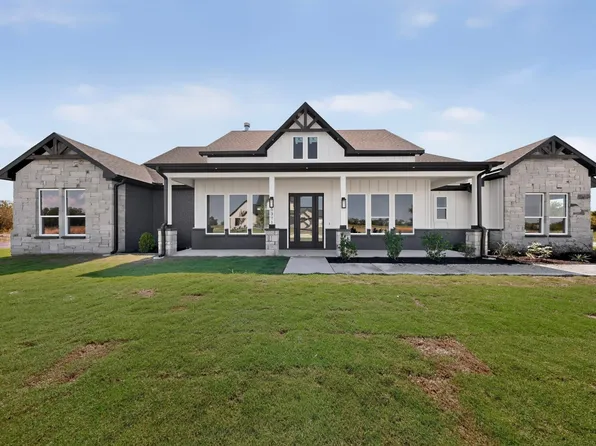 5371 Sunset Rd, Caddo Mills, TX 75135