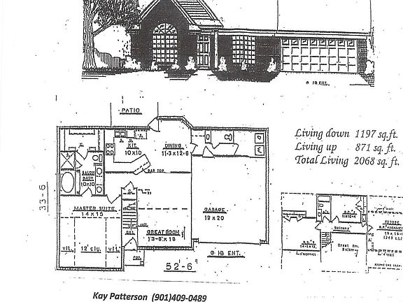 2nd image of 4553 W Cv