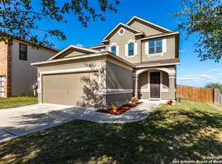 5705 Ty Lindstrom, Schertz, TX 78108