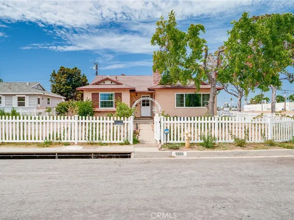 1203 Pontenova Ave, La Puente, CA 91745