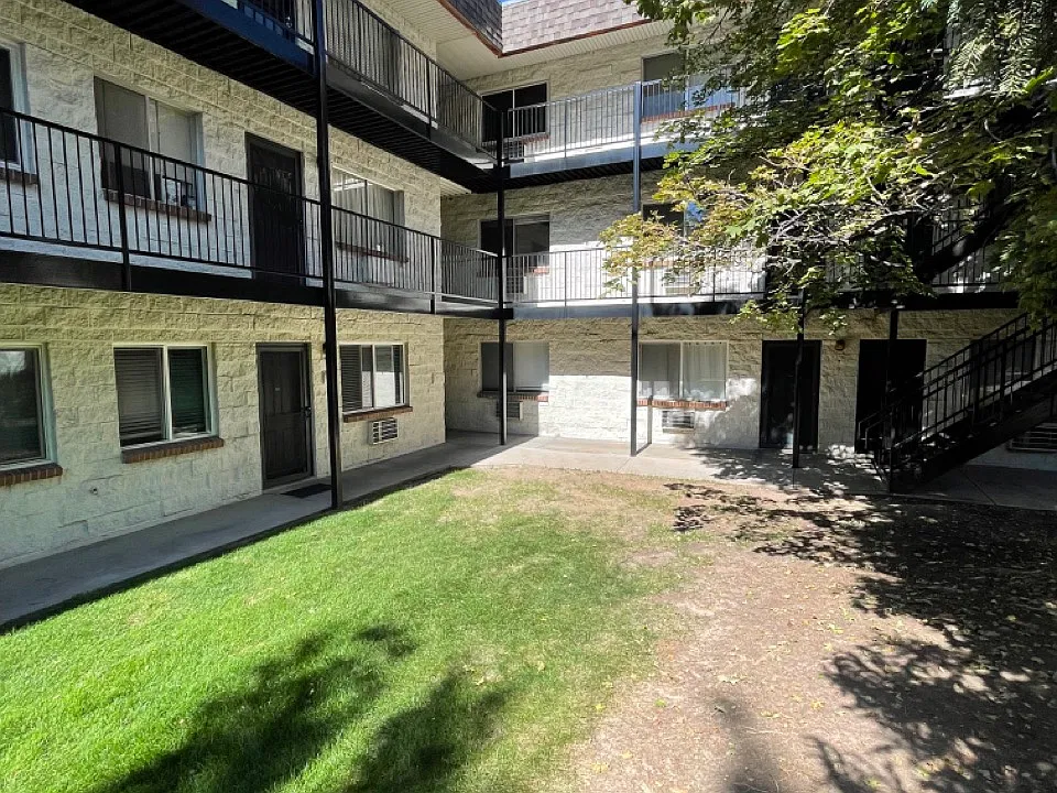 5875 E Iliff Ave #204-D