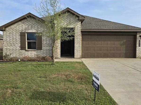 2907 133rd St, Lubbock, TX 79423