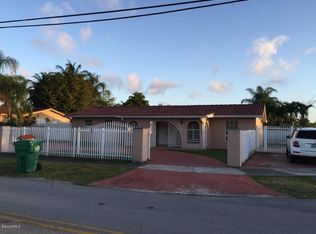 10770 SW 28th St, Miami, FL 33165