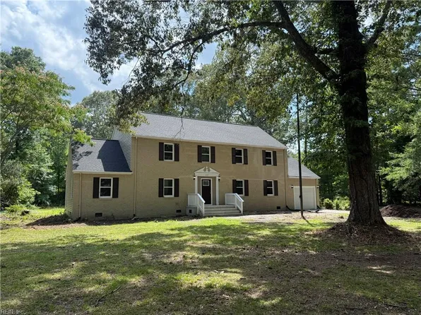 537 Margaret Dr, Chesapeake, VA 23322