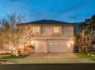 12644 Bradford Pl, Granada Hills, CA 91344