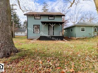 3819 Newport Ave, Fort Wayne, IN 46805