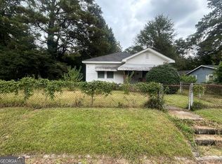 3861 Grand Ave, Macon, GA 31204