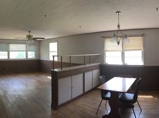 159 Lake Shore Dr, Moultonboro, NH 03254