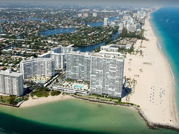 2000 S Ocean Drive #706, Fort Lauderdale, FL 33316