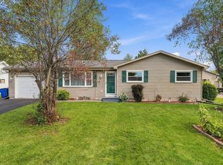 722 McKinley Ave, Omro, WI 54963