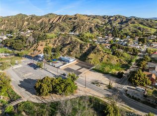 0 San Martinez Rd LOT 607, Castaic, CA 91384