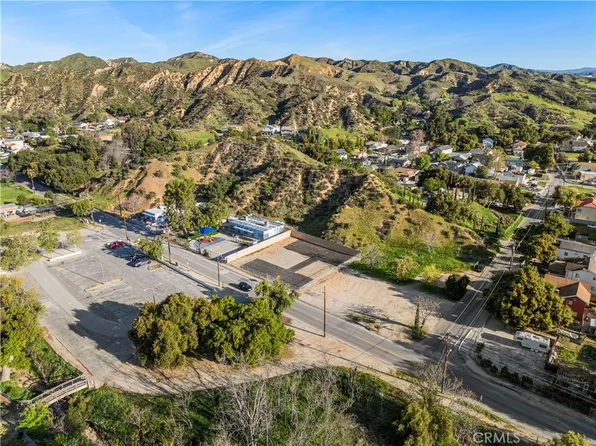 0 San Martinez Rd Lot 607, Castaic, CA 91384