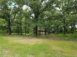 15119 N Highway 82, Strang, OK 74367