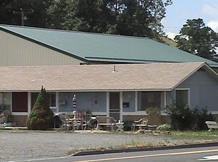 305 W Main St #D, Dayton, WA 99328