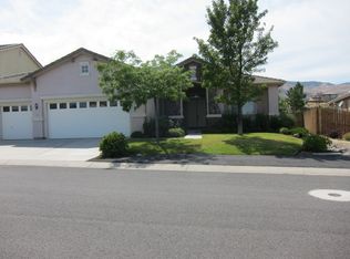 579 Echo Ridge Ct, Reno, NV 89511