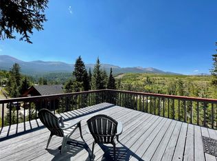 204 Blue Ridge Rd, Breckenridge, CO 80424