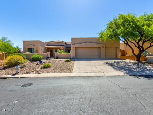 16811 S Orchid Flower Trl, Vail, AZ 85641