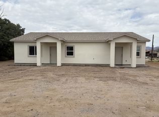 347 W 1250 S, Pima, AZ 85543