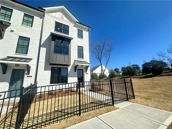 522 Healy Dr #66, Cumming, GA 30040