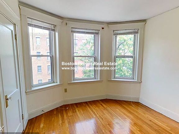 117 Park Dr. #24 Boston - Fenway Unit Photo 1