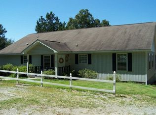 31 Azalea Trce, Georgetown, GA 39854