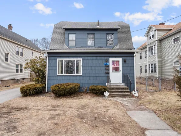 74-76 Prospect Street, East Hartford, CT 06108