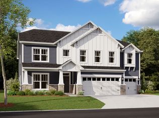 10615 Oak Bend Blvd, Indianapolis, IN 46239