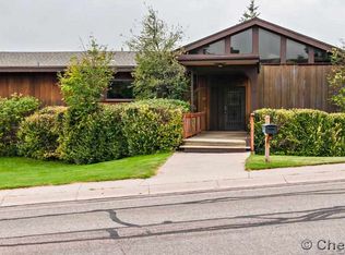 931 Ranger Dr, Cheyenne, WY 82009
