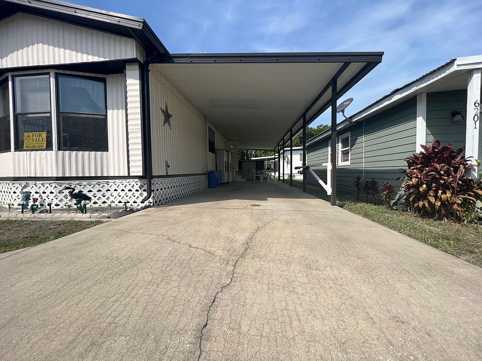 6153 Cameo St, Zephyrhills, FL 33542 Zillow