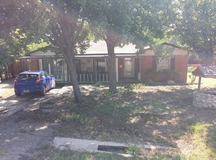 3726 Denton Hwy, North Richland Hills, TX 76117