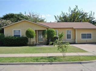 5008 Jerri Ln, Haltom City, TX 76117