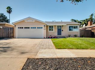 5293 Amelia Dr, San Jose, CA 95118