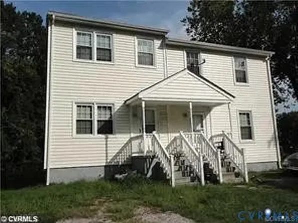 3317 Waverly Blvd Unit B, Richmond, VA 23222