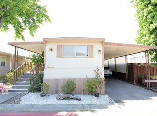 594 Hermitage Dr #594, San Jose, CA