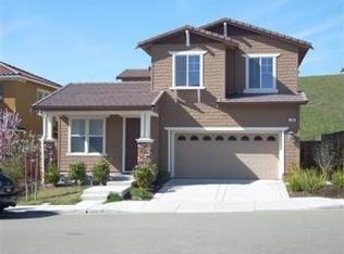 106 Wycliffe Ct, San Ramon, CA 94582