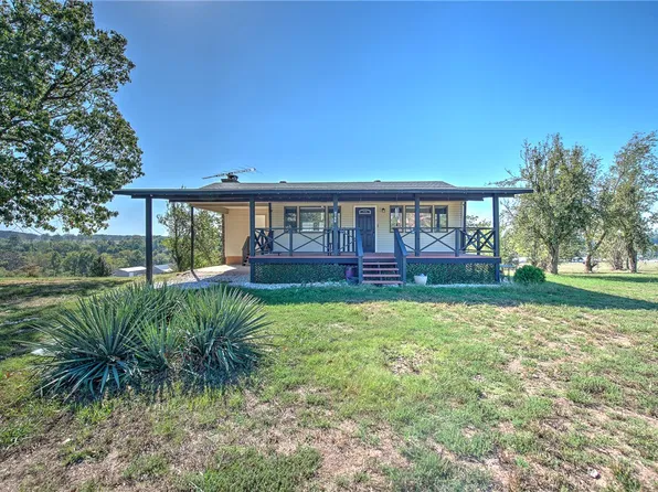 8790 Fred Austin Rd, Bentonville, AR 72722