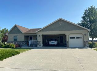 344 Cole Dr, Red Lodge, MT 59068