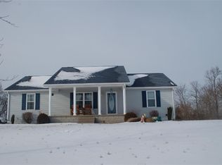 282 Woodfield Est, Greensburg, KY 42743