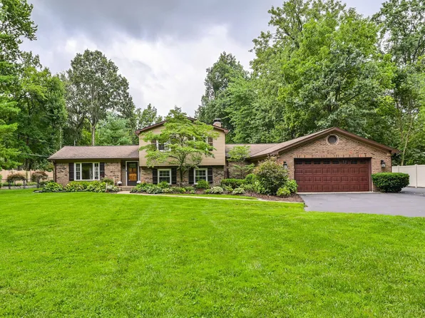 3145 E 71st St, Indianapolis, IN 46220