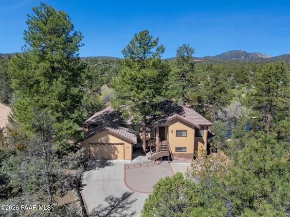3650 Lone Oak Ct, Prescott, AZ 86305