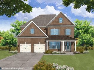 4902 Glencree Ct, Powder Springs, GA 30127