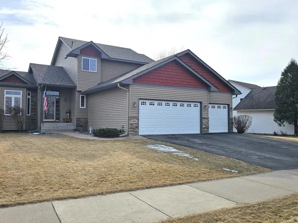 4104 Jansen Ave NE, Saint Michael, MN 55376